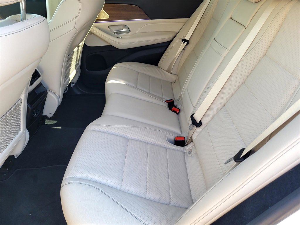 Used 2022 Mercedes-Benz GLE 350 4MATIC image 13