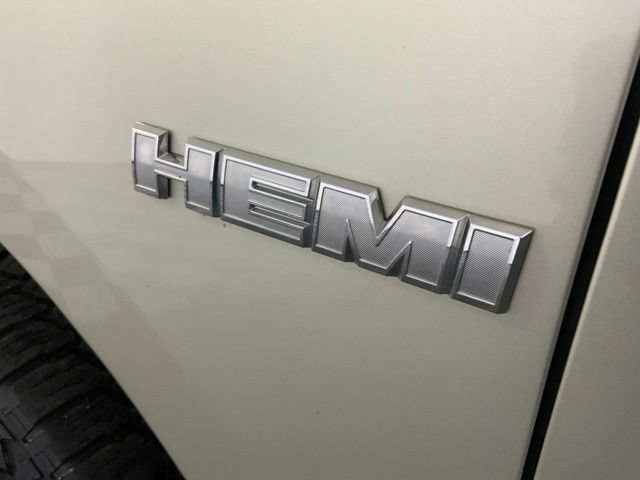 Used 2009 Dodge Ram 1500 Truck Laramie AWD/4WD image 13