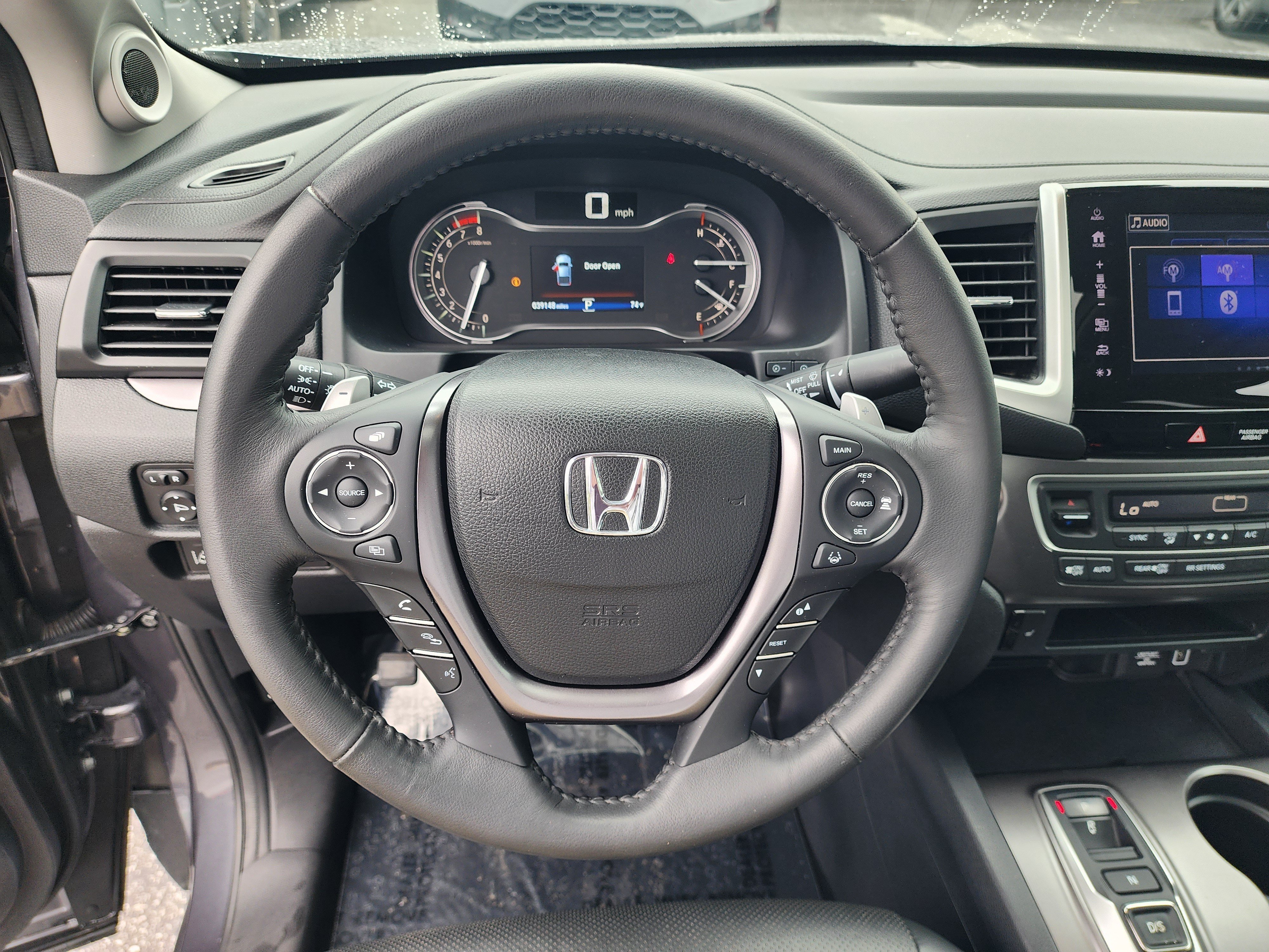Certified 2020 Honda Ridgeline RTL image 19
