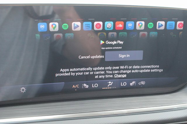 New 2025 Buick Envision Preferred image 32