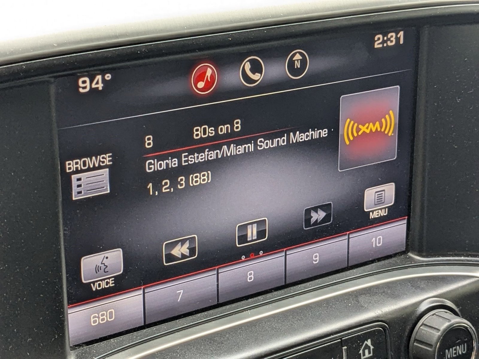 Used 2015 GMC Sierra 1500 SLE AWD/4WD image 13