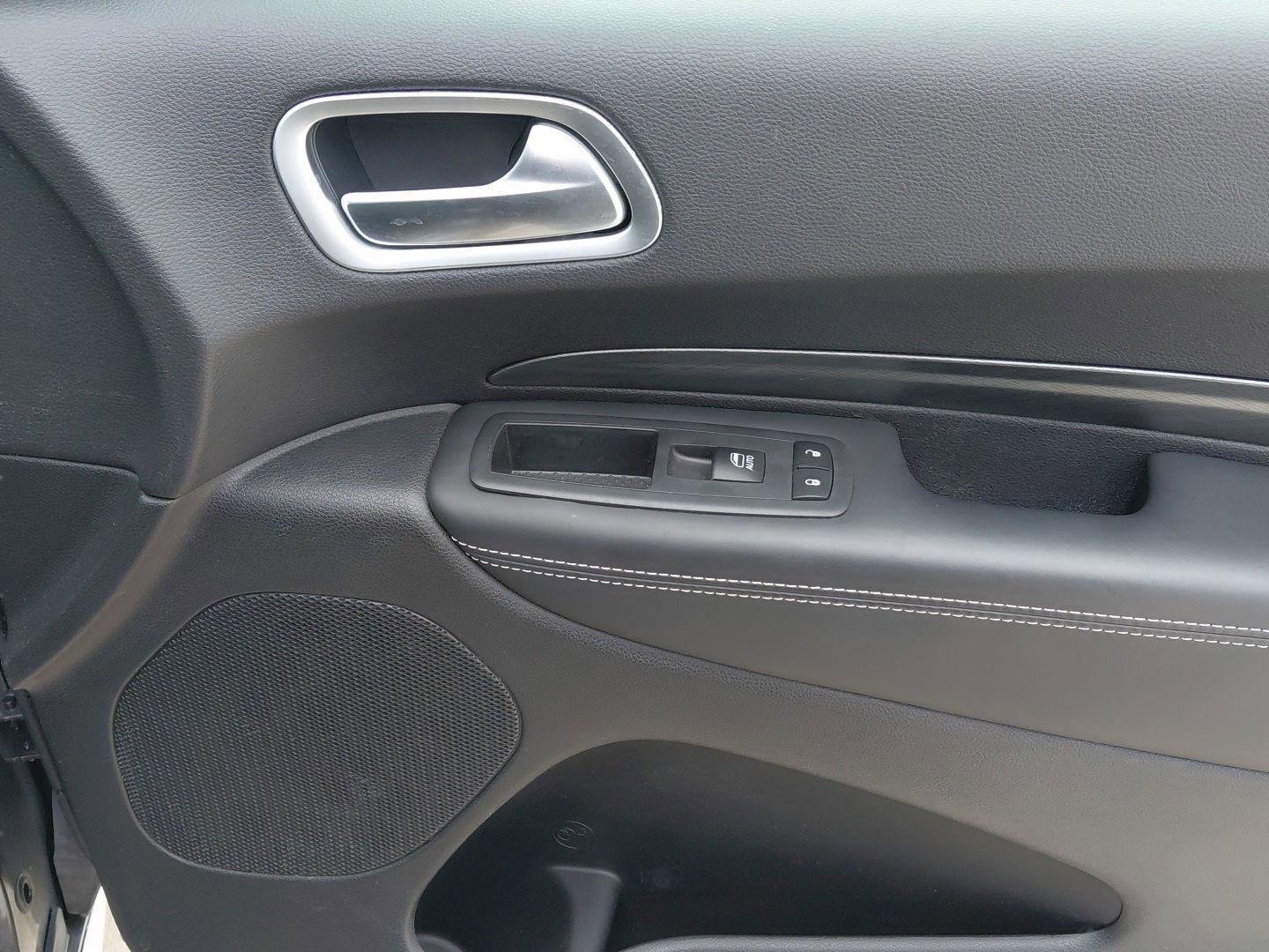 Used 2018 Dodge Durango Citadel image 14