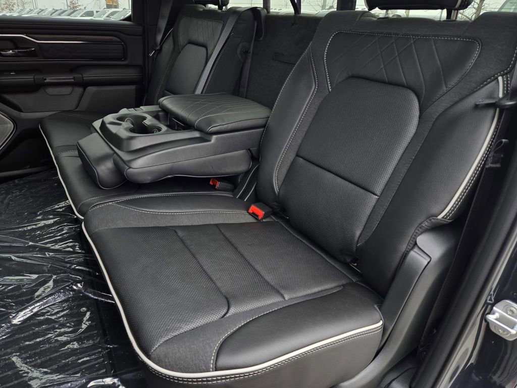 New 2026 RAM 1500 Limited image 16