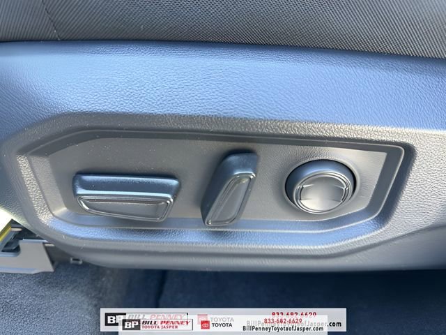 New 2025 Toyota Tundra SR5 image 22