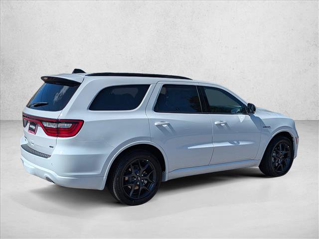 New 2026 Dodge Durango GT AWD/4WD image 2