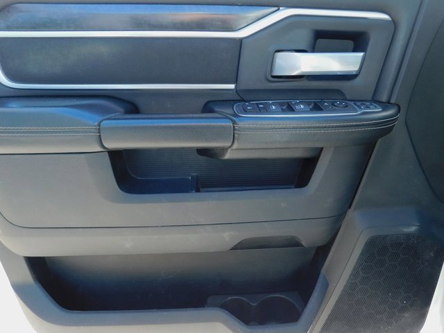 Used 2024 RAM 2500 Big Horn image 24