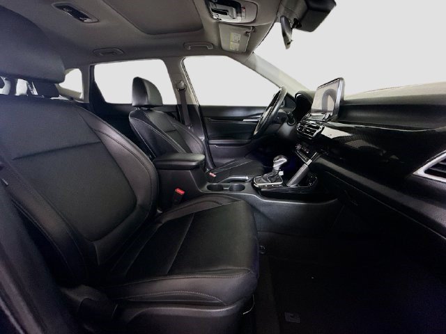 Used 2022 Kia Seltos EX AWD/4WD image 28