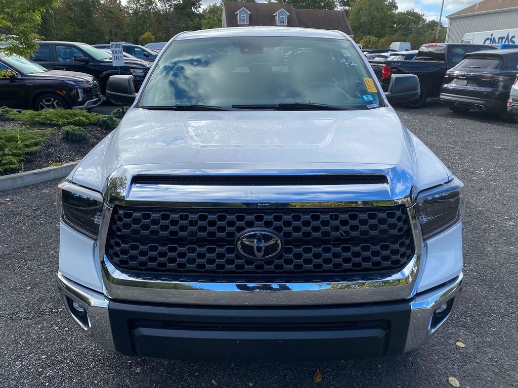 Used 2020 Toyota Tundra SR5 w/ TRD Off-Road Package image 3