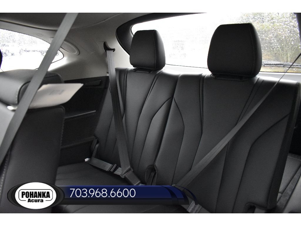 New 2026 Acura MDX w/ Technology Package AWD/4WD image 33