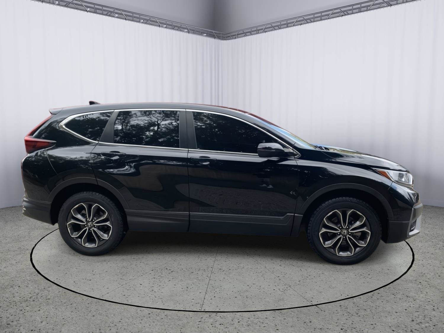 Used 2020 Honda CR-V EX-L image 10