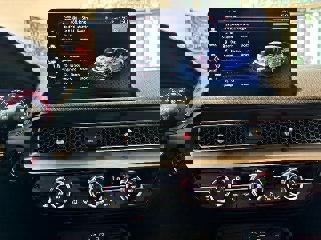 New 2025 Honda Civic Type R image 24