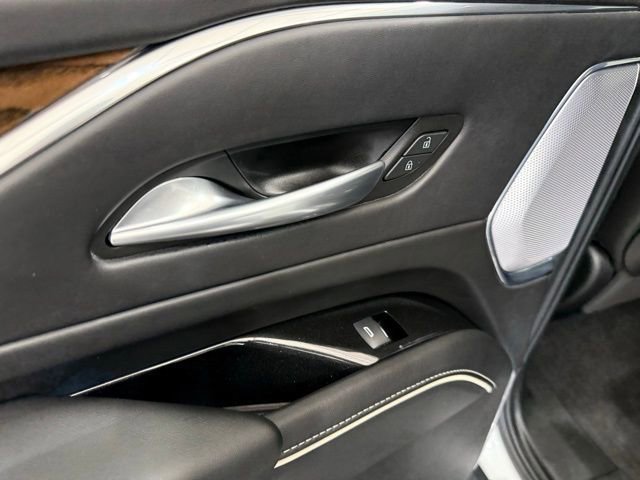 Used 2023 Cadillac Escalade Sport Platinum image 23