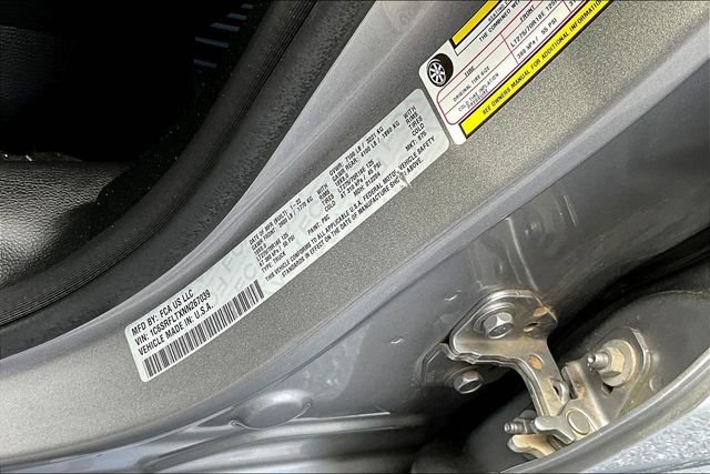 Used 2022 RAM 1500 Rebel w/ Rebel Level 2 Equipment Group AWD/4WD image 20