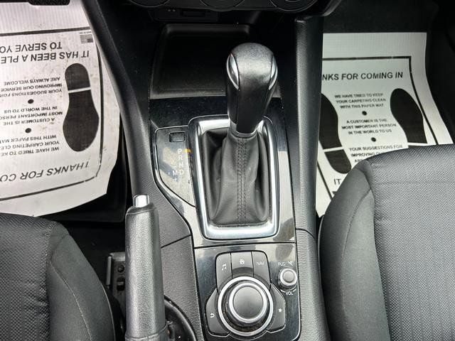 Used 2015 MAZDA MAZDA3 i Sport image 19
