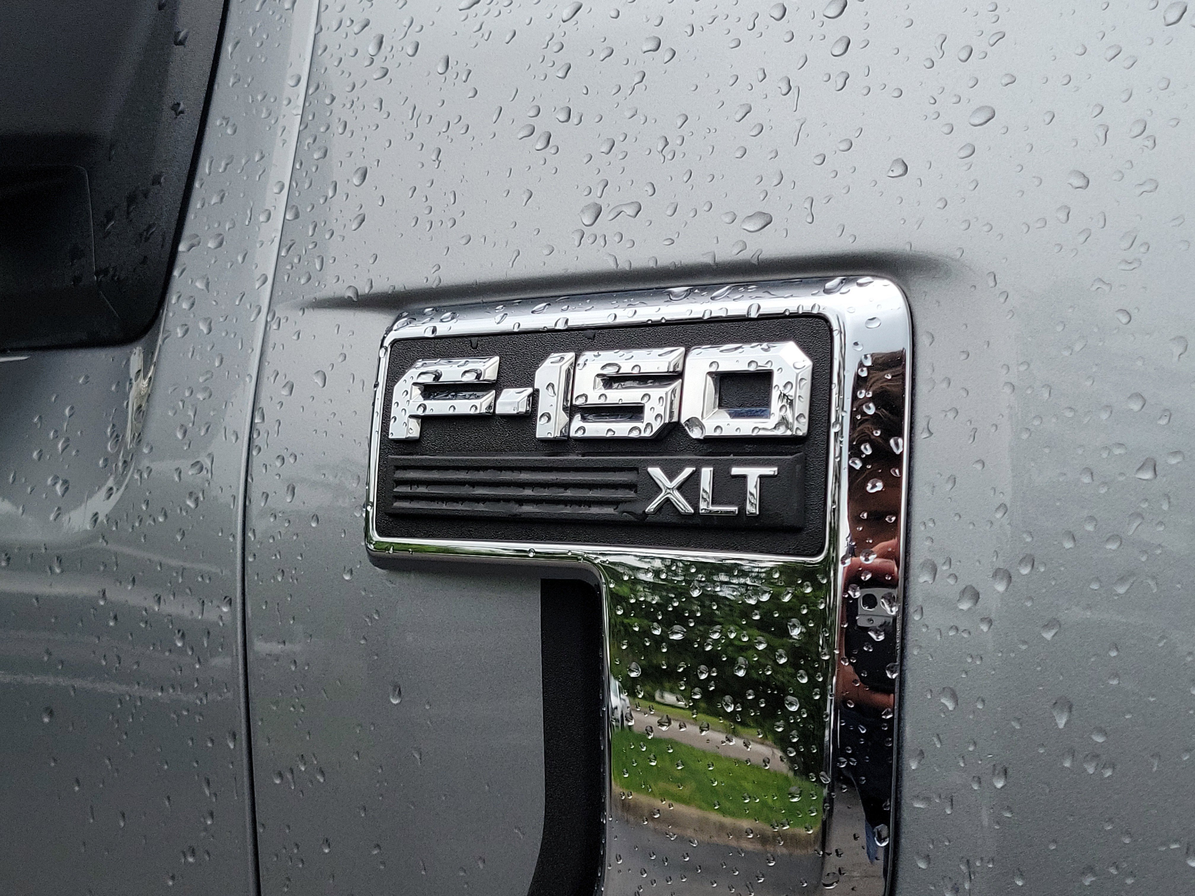 Used 2022 Ford F150 XLT AWD/4WD image 6