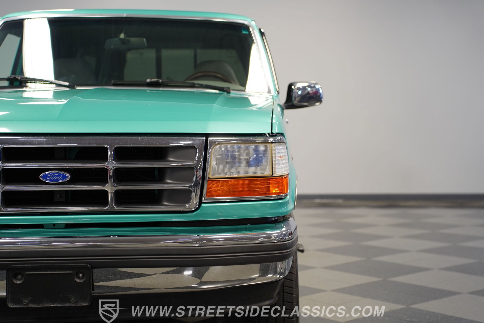 Used 1995 Ford F150 XL AWD/4WD image 21