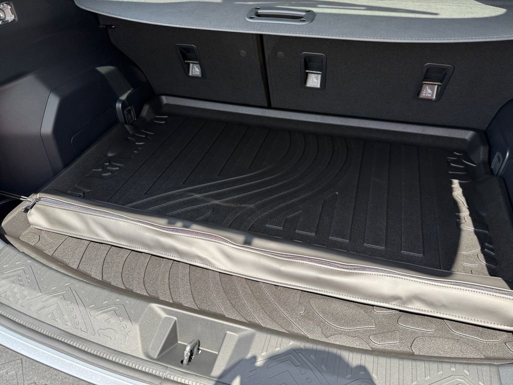 Used 2025 Subaru Crosstrek 2.5i Limited image 26