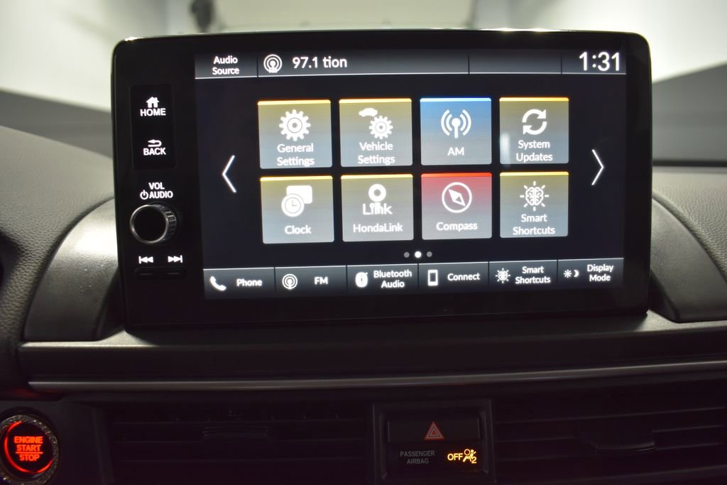Used 2024 Honda Pilot EX-L image 22