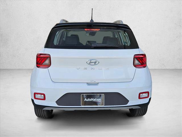 New 2026 Hyundai Venue SEL image 7