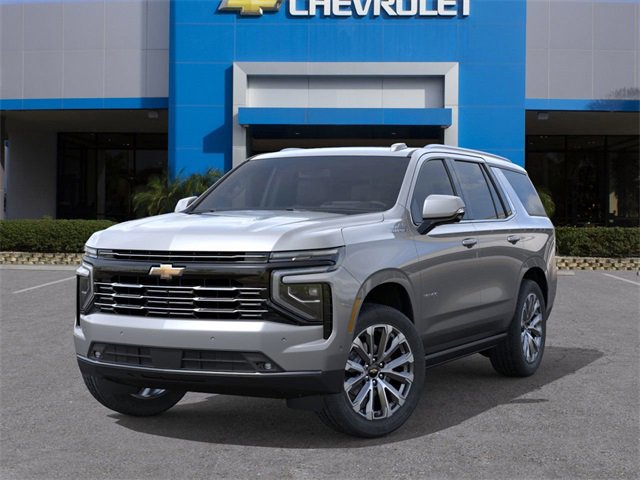 New 2026 Chevrolet Tahoe High Country image 7