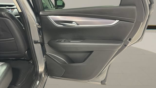 Used 2019 Cadillac XT5 Luxury FWD image 35
