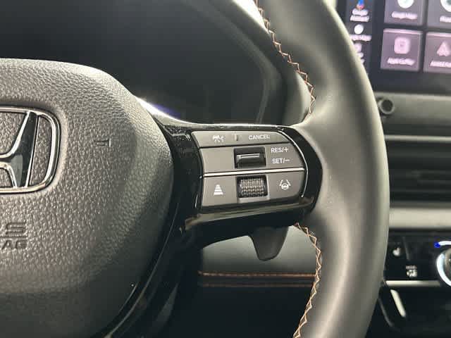 Certified 2026 Honda Pilot Sport image 18