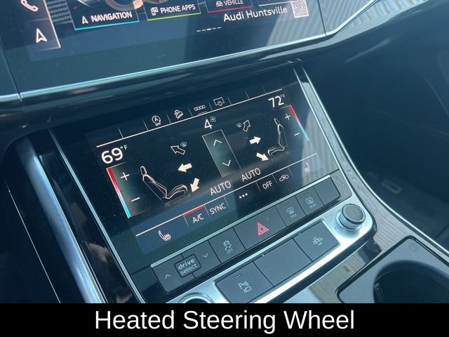 Used 2025 Audi Q7 2.0T Premium w/ Convenience Plus Package image 22