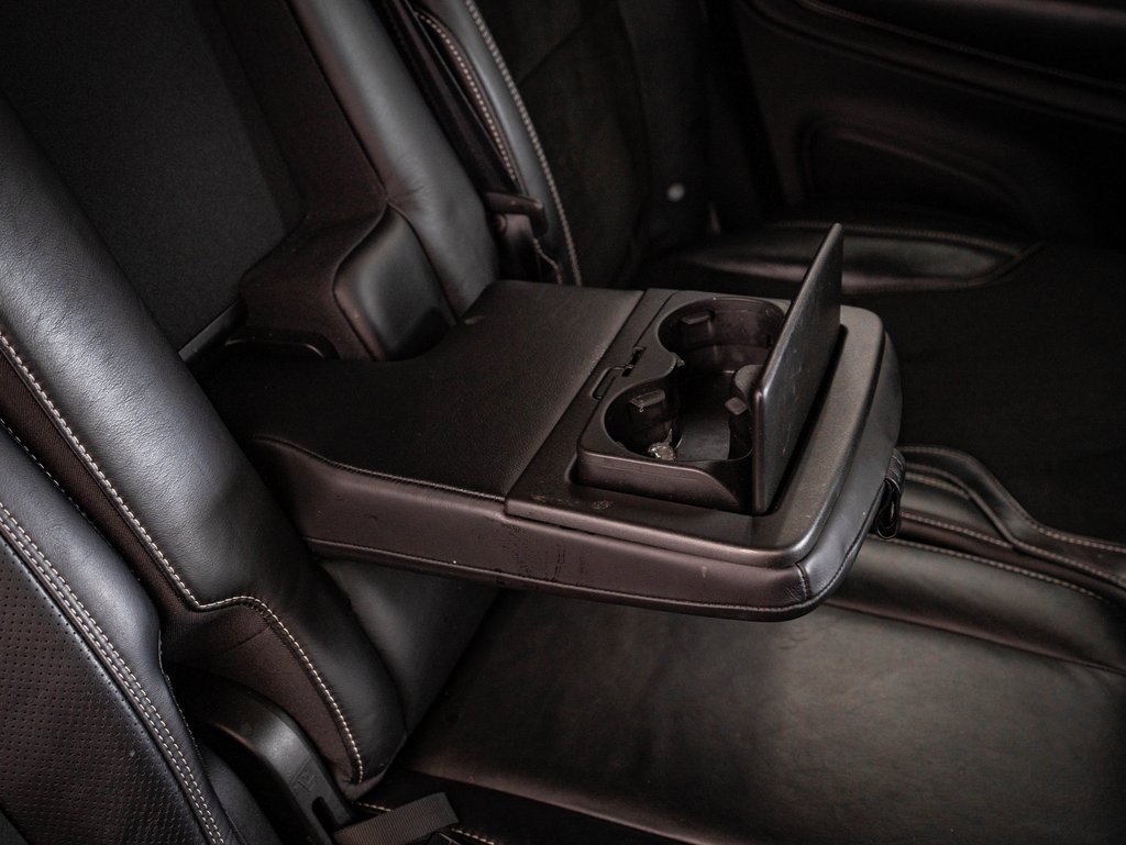 Used 2018 Volvo XC90 T5 R-Design w/ Convenience Package image 47