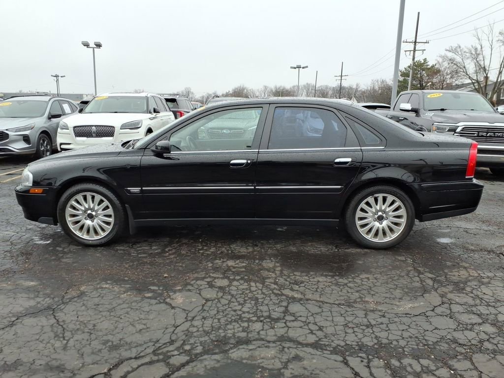 Used 2004 Volvo S80 2.9 image 4