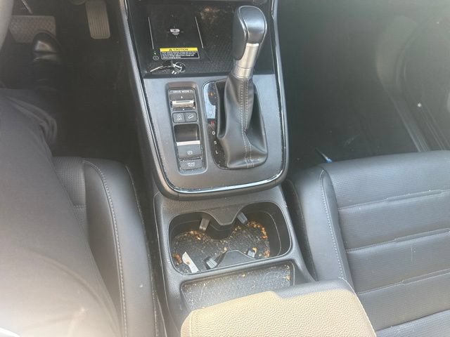 Used 2024 Honda CR-V EX-L image 11