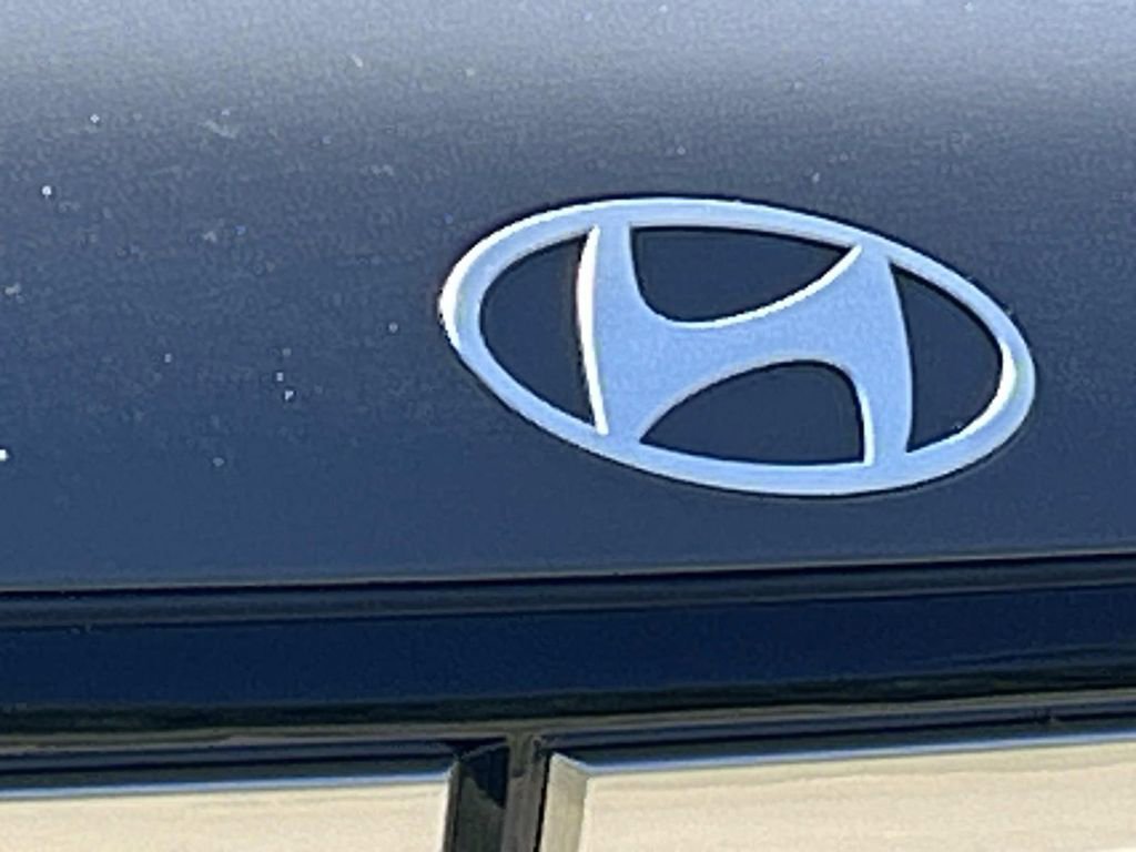 New 2026 Hyundai Santa Fe SEL image 10
