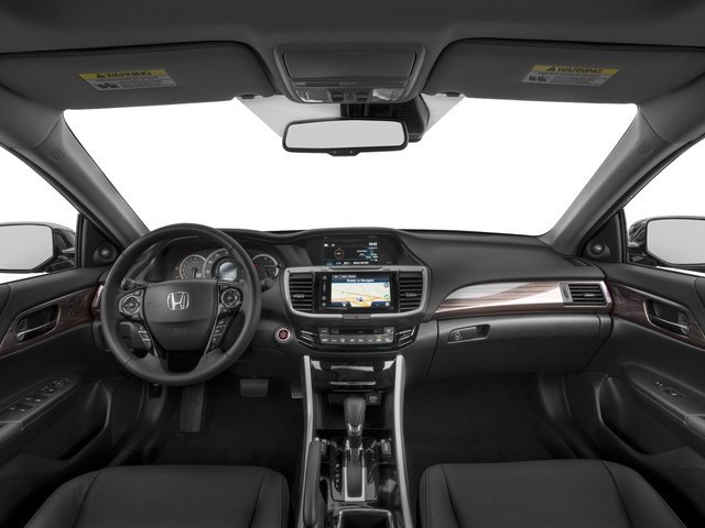 Used 2017 Honda Accord EX-L image 8