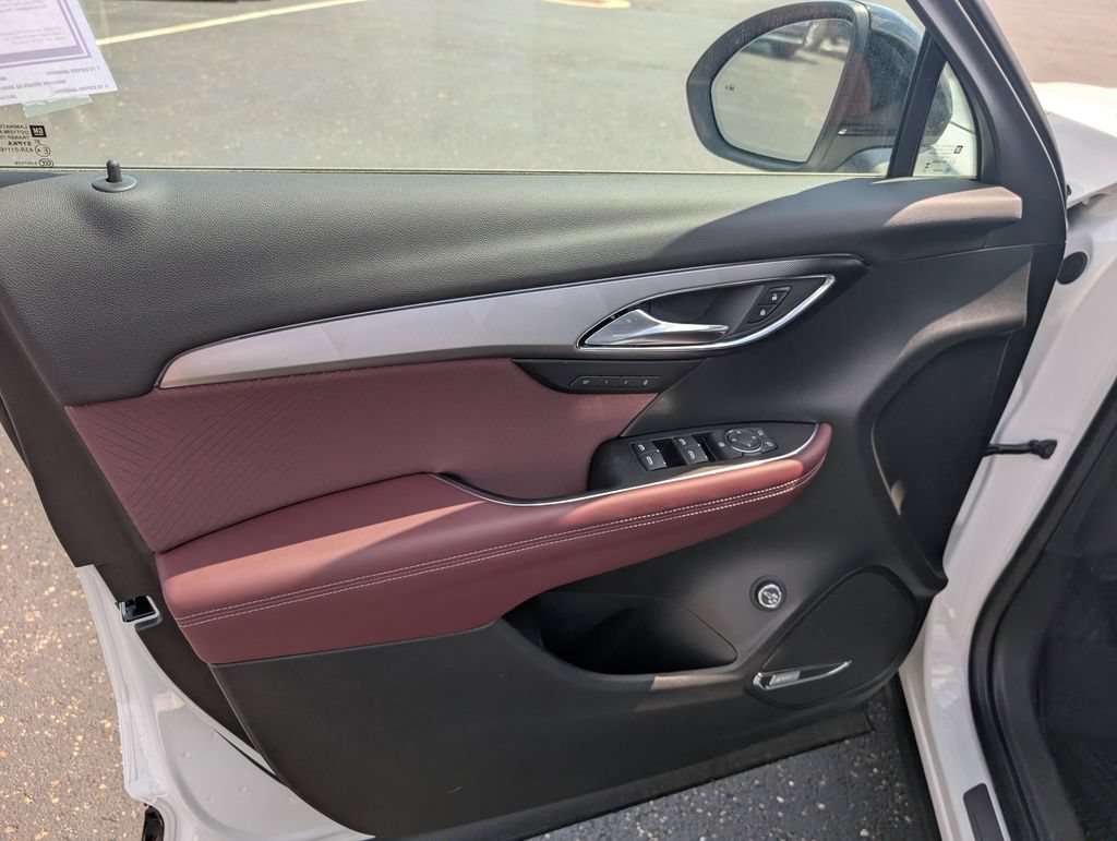 New 2026 Buick Envision Sport Touring AWD/4WD image 13
