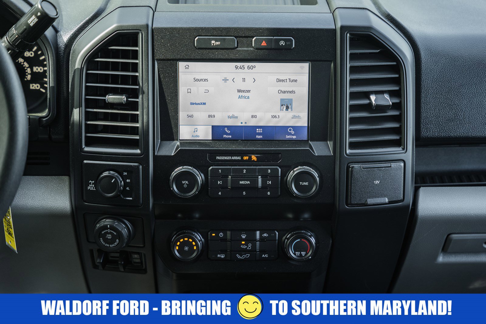 Used 2020 Ford F150 XL w/ Equipment Group 101A Mid image 25