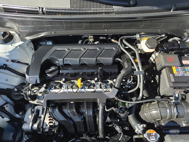 Used 2026 Hyundai Venue SEL FWD image 34
