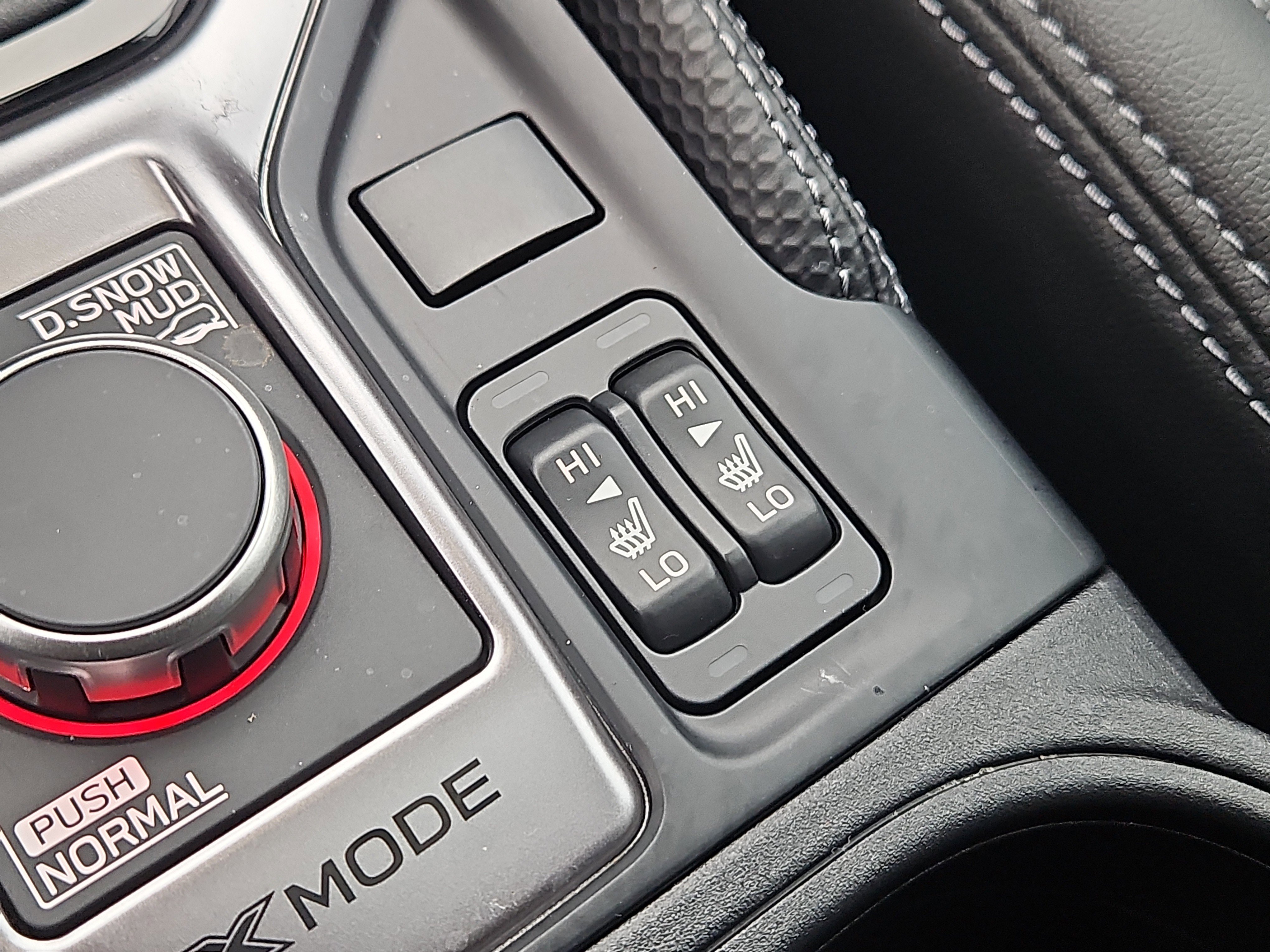 Certified 2023 Subaru Forester Touring image 14