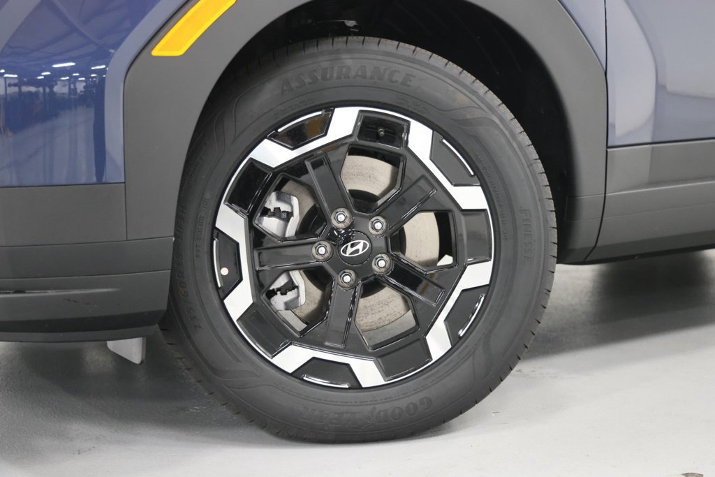 New 2027 Hyundai Santa Fe SEL AWD/4WD image 9