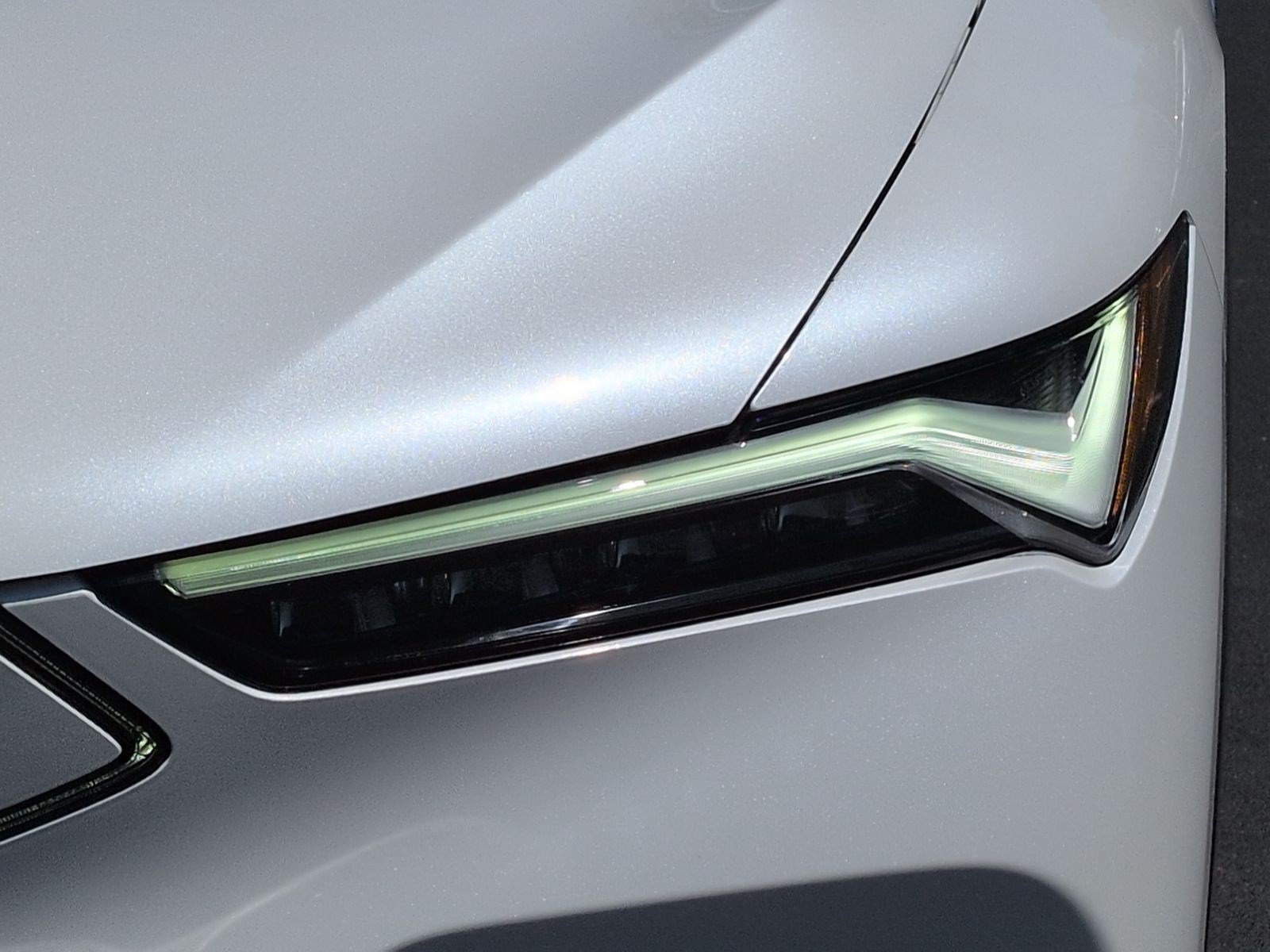Used 2024 Acura ZDX A-Spec AWD/4WD image 6