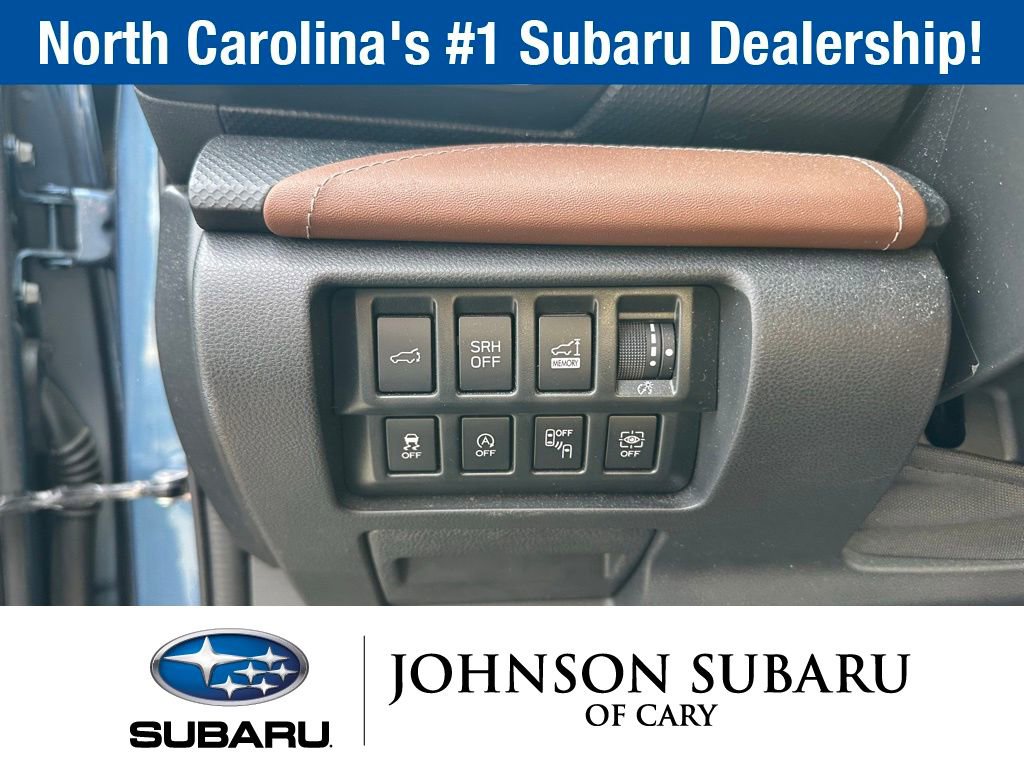 Used 2021 Subaru Forester Touring w/ Popular Package #2 image 19