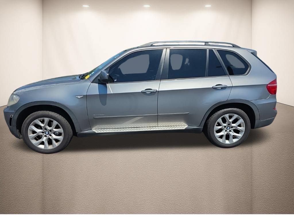Used 2012 BMW X5 xDrive35i AWD/4WD image 2