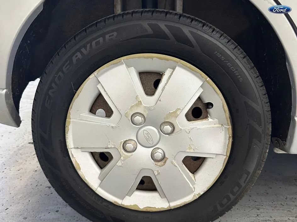 Used 2007 Ford Focus S FWD image 33