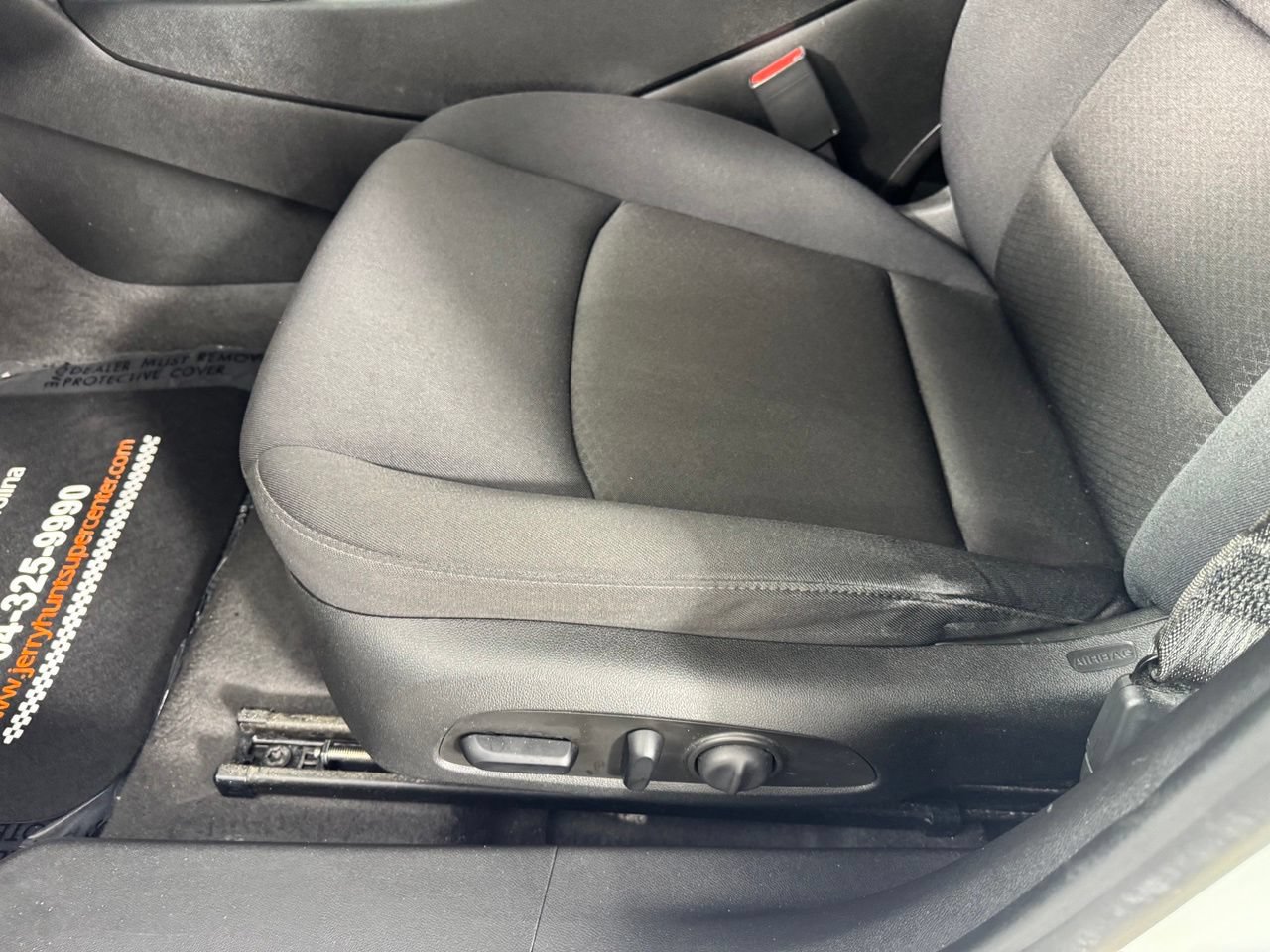 Used 2023 Chevrolet Malibu LS w/ Driver Confidence Package FWD image 11