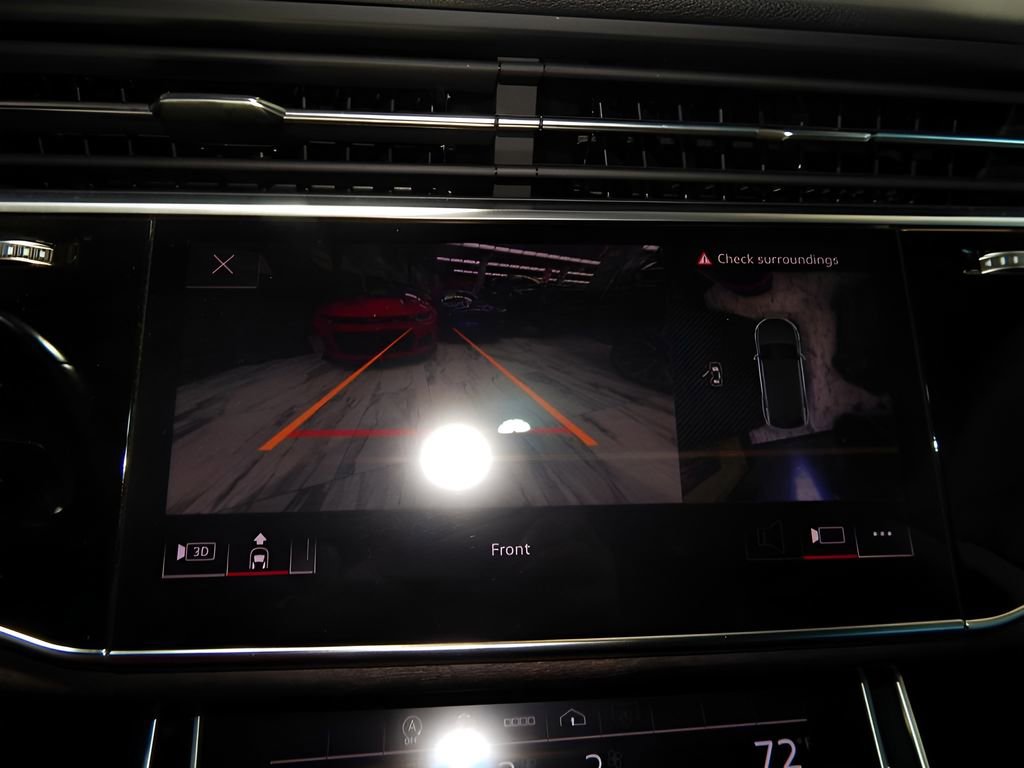 Used 2023 Audi Q8 Premium Plus image 29