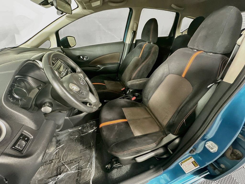 Used 2015 Nissan Versa Note SR w/ SR Convenience Package FWD image 25