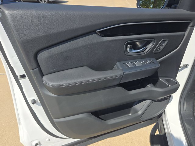 New 2026 Honda Pilot EX-L image 14