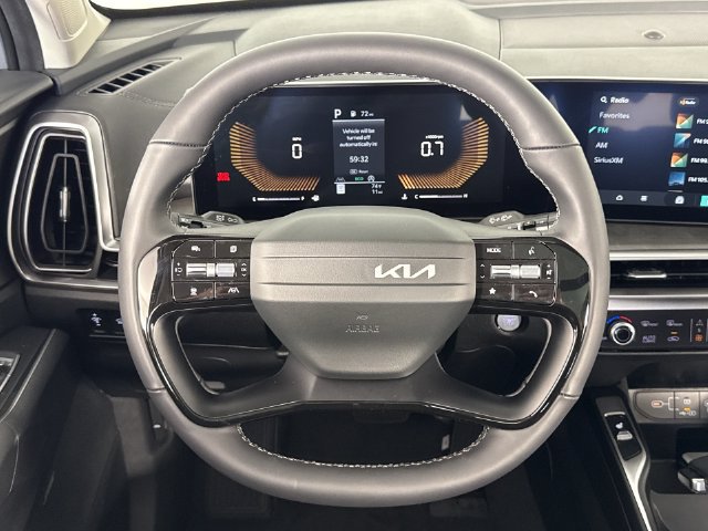 New 2026 Kia Sorento X-Line EX AWD/4WD image 14