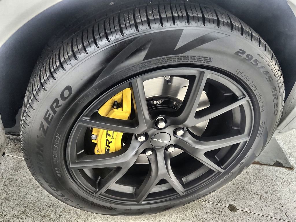 New 2024 Dodge Durango SRT image 36