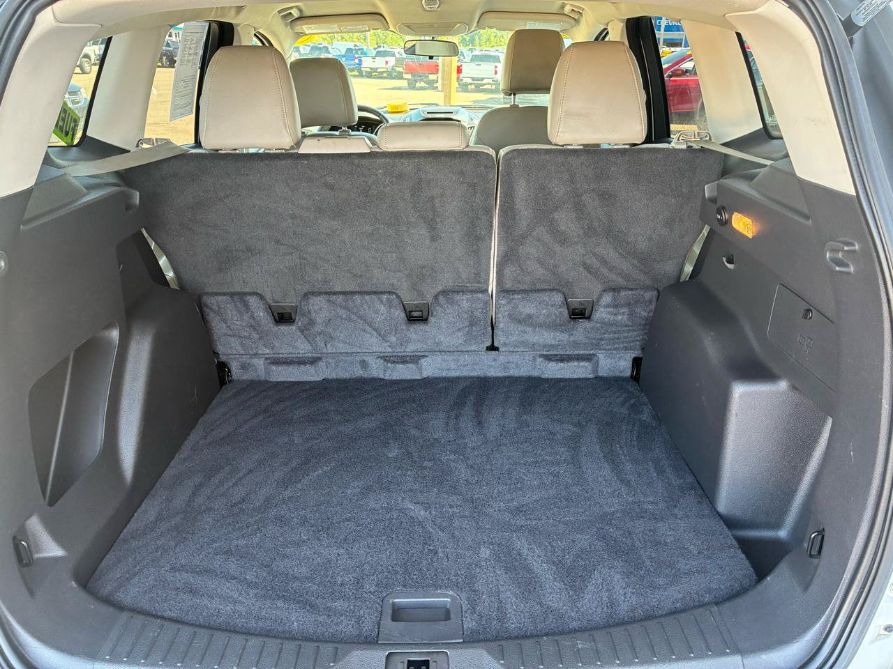 Used 2014 Ford Escape SE w/ Equipment Group 201A FWD image 24