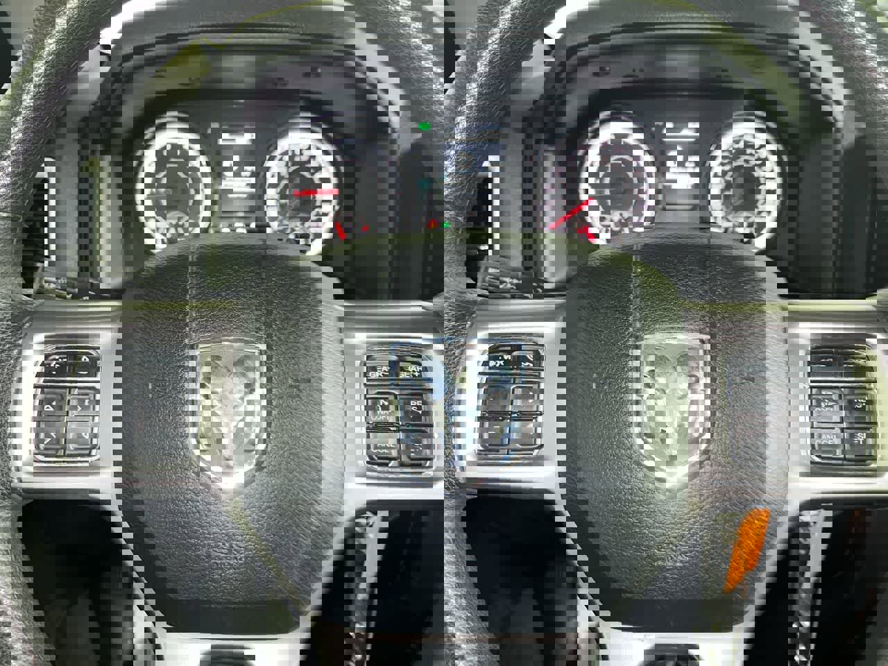 Used 2024 RAM 1500 Classic SLT image 16