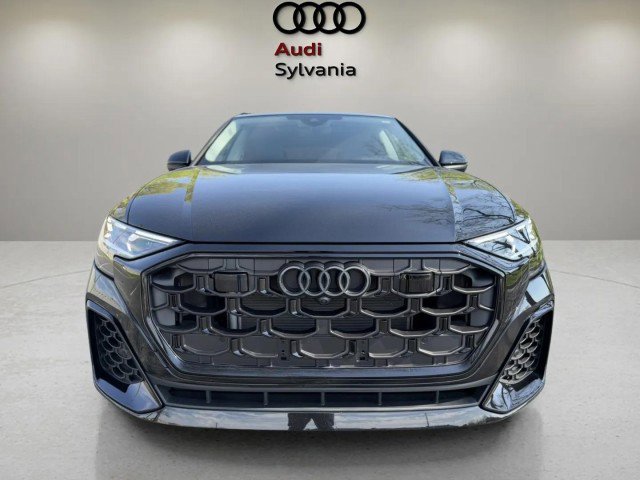 Certified 2024 Audi Q8 Prestige w/ Prestige Package AWD/4WD image 2